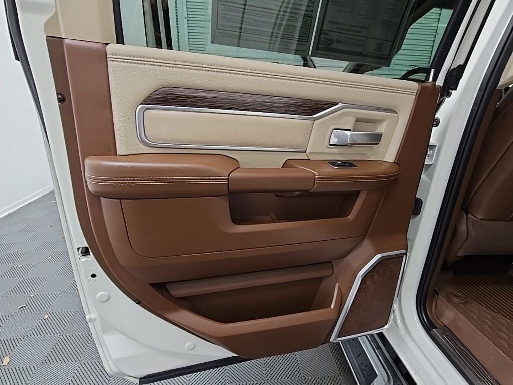 2020 RAM 2500 Laramie