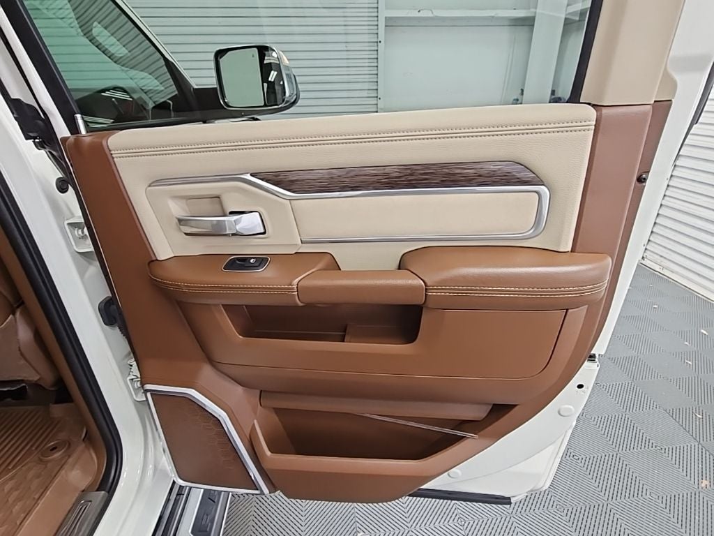 2020 RAM 2500 Laramie