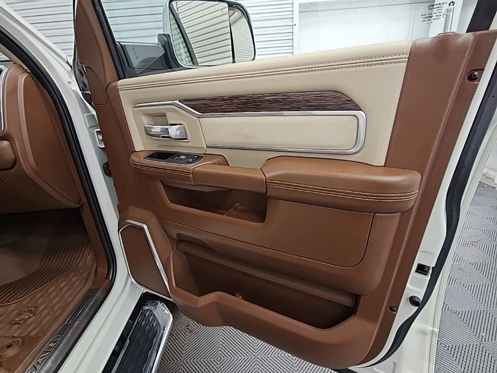 2020 RAM 2500 Laramie