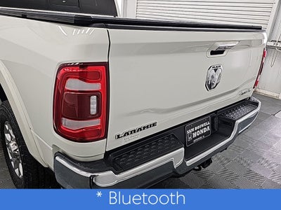 2020 RAM 2500 Laramie