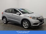 2020 Honda HR-V LX