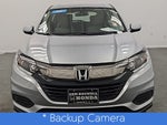 2020 Honda HR-V LX