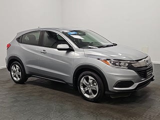 2020 Honda HR-V LX
