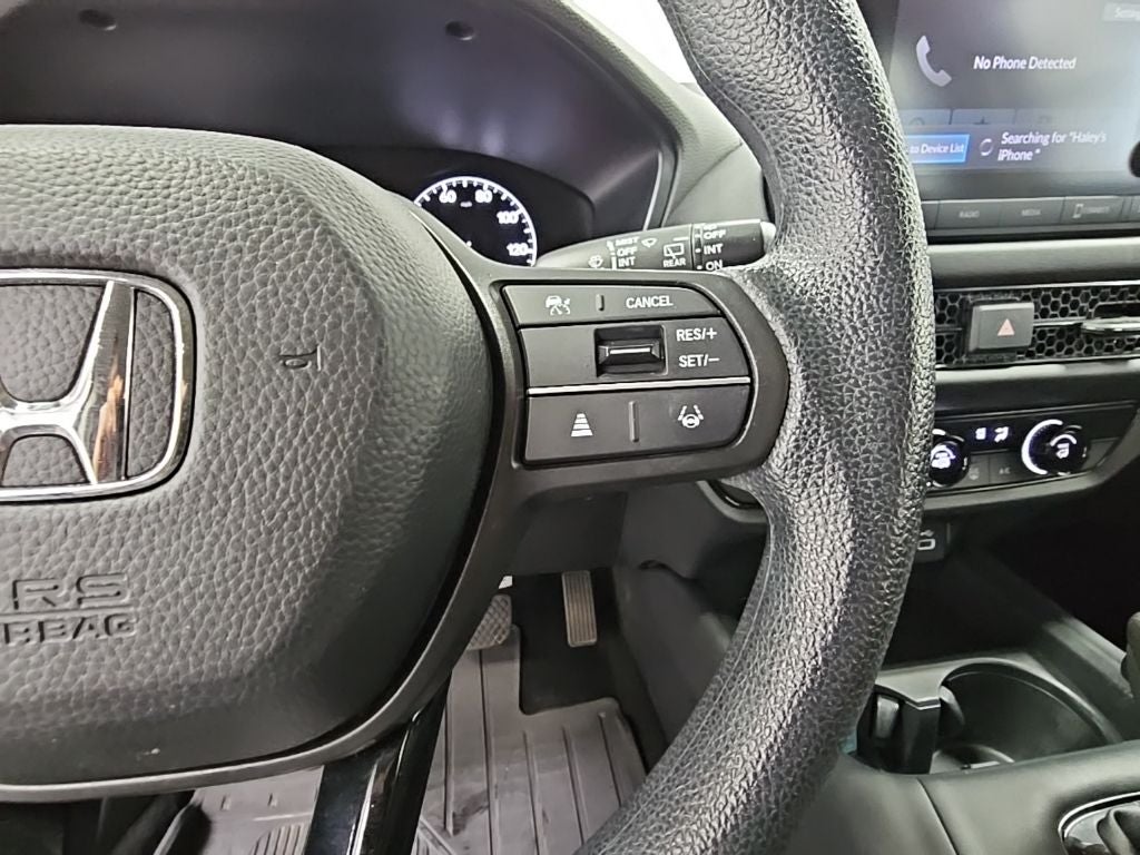 2023 Honda HR-V LX