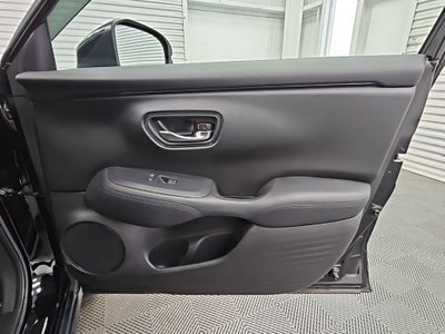 2023 Honda HR-V LX