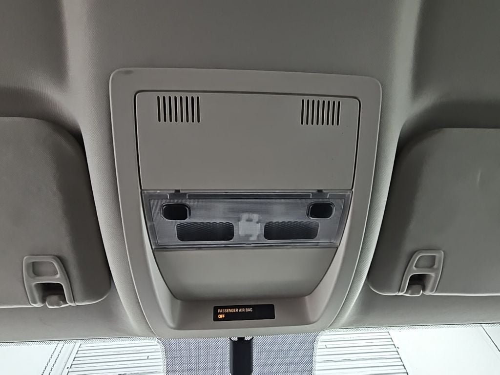 2013 Chevrolet Silverado 1500 LT Texas Edition