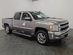 2013 Chevrolet Silverado 1500 LT Texas Edition