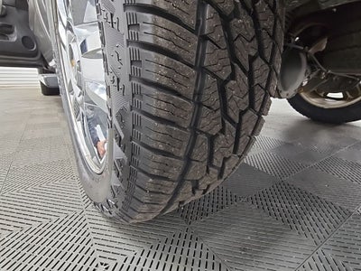 2013 Chevrolet Silverado 1500 LT Texas Edition