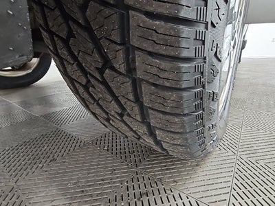 2013 Chevrolet Silverado 1500 LT Texas Edition