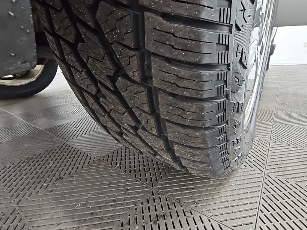 2013 Chevrolet Silverado 1500 LT Texas Edition