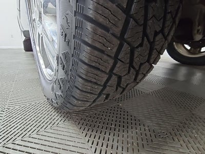 2013 Chevrolet Silverado 1500 LT Texas Edition