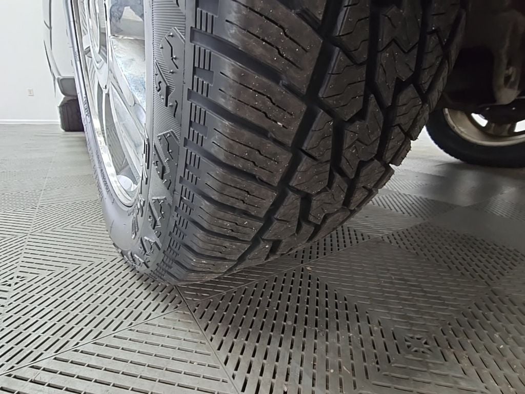 2013 Chevrolet Silverado 1500 LT Texas Edition