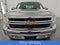 2013 Chevrolet Silverado 1500 LT Texas Edition
