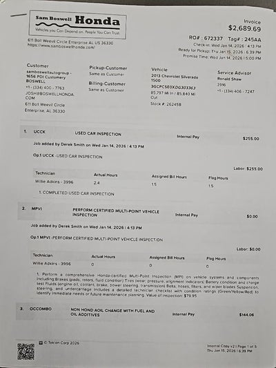 2013 Chevrolet Silverado 1500 LT Texas Edition