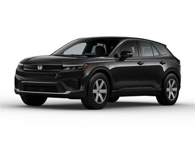 2026 Honda Prologue EX