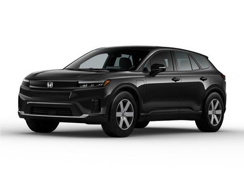 2026 Honda Prologue EX