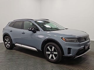 2024 Honda Prologue Touring