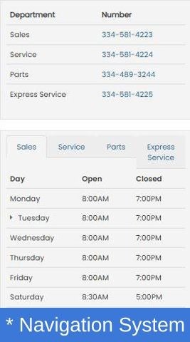 2012 Cadillac SRX Premium