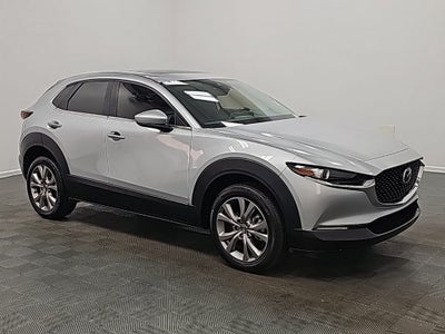 2021 Mazda Mazda CX-30 Preferred