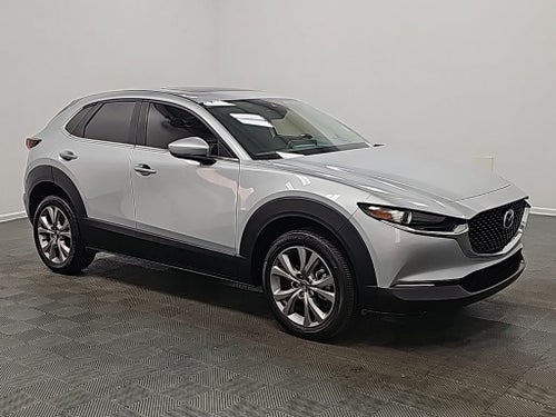 2021 Mazda Mazda CX-30 Preferred