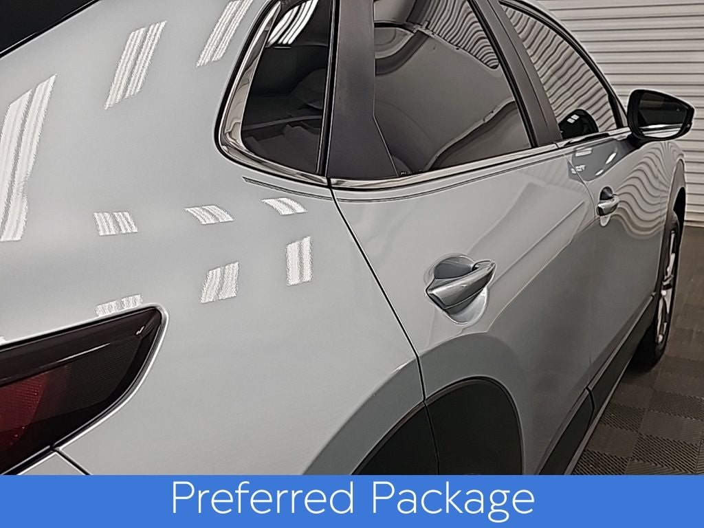 2021 Mazda Mazda CX-30 Preferred