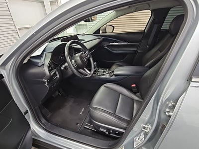 2021 Mazda Mazda CX-30 Preferred