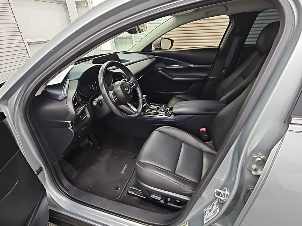2021 Mazda Mazda CX-30 Preferred