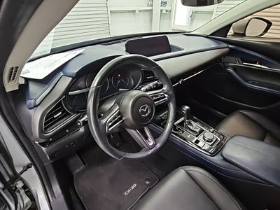 2021 Mazda Mazda CX-30 Preferred