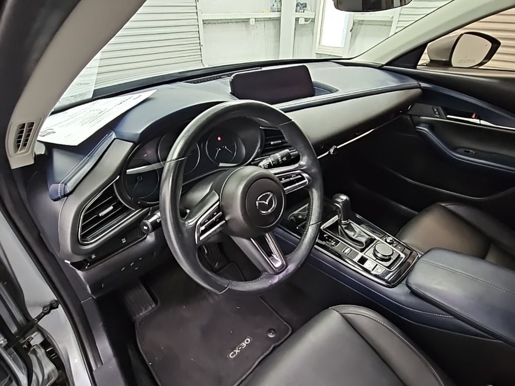 2021 Mazda Mazda CX-30 Preferred
