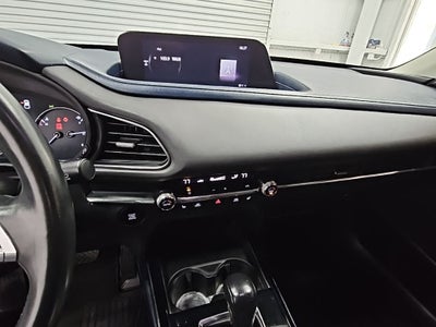 2021 Mazda Mazda CX-30 Preferred