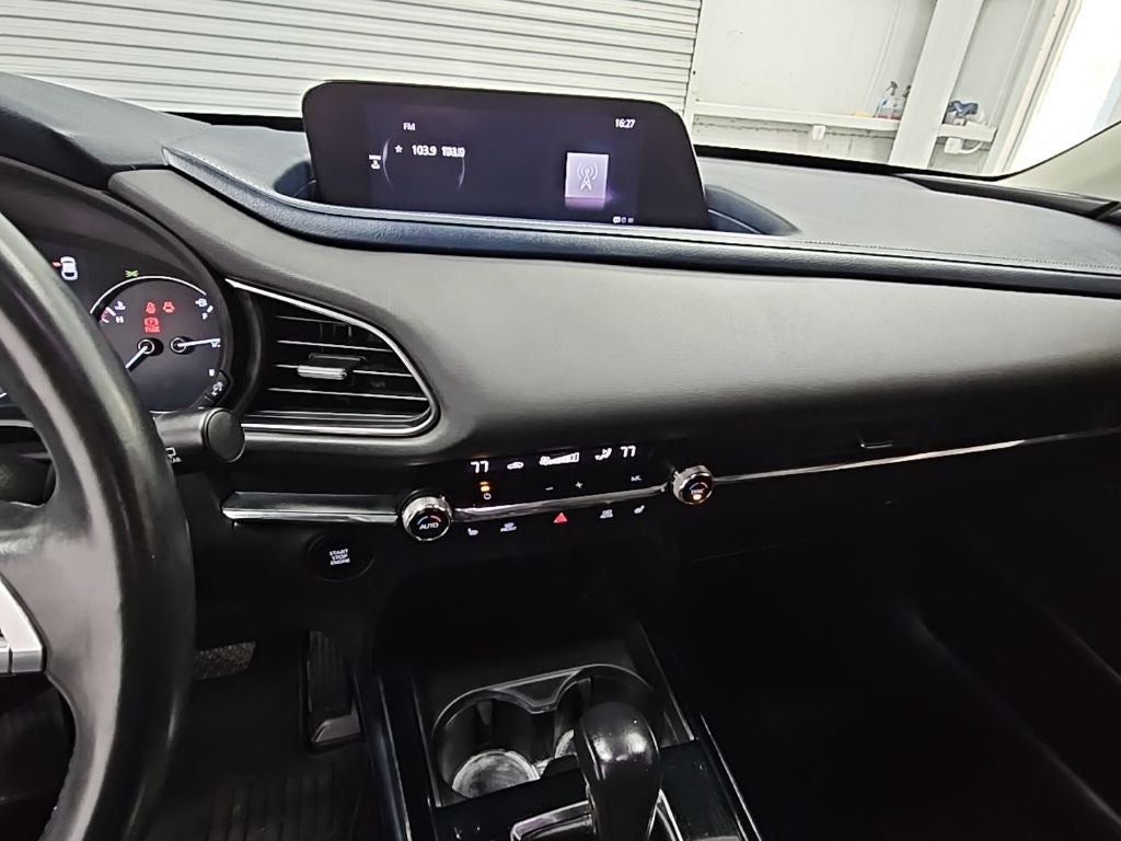 2021 Mazda Mazda CX-30 Preferred