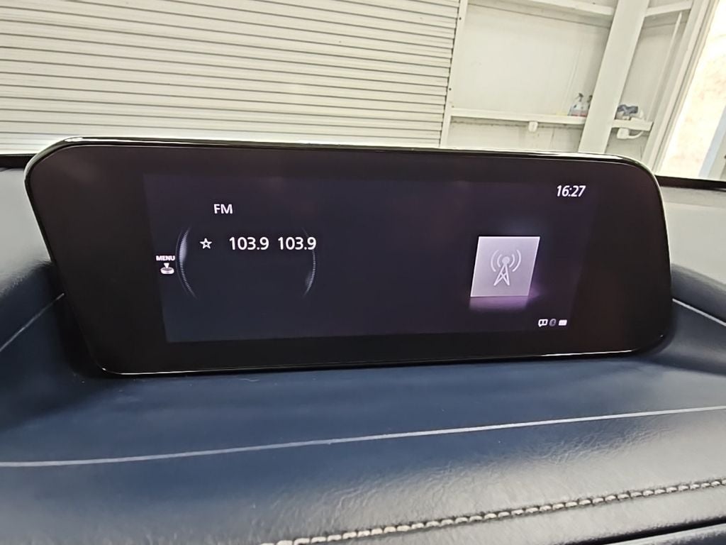 2021 Mazda Mazda CX-30 Preferred