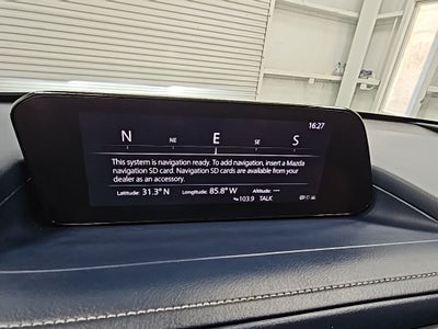 2021 Mazda Mazda CX-30 Preferred