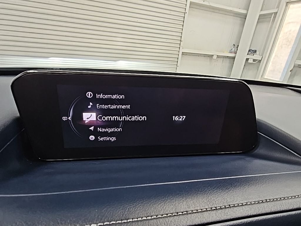 2021 Mazda Mazda CX-30 Preferred