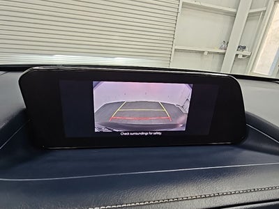 2021 Mazda Mazda CX-30 Preferred