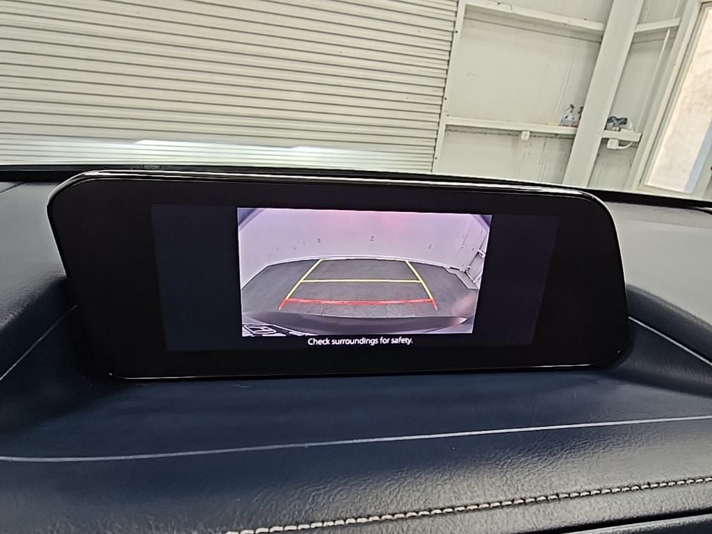 2021 Mazda Mazda CX-30 Preferred