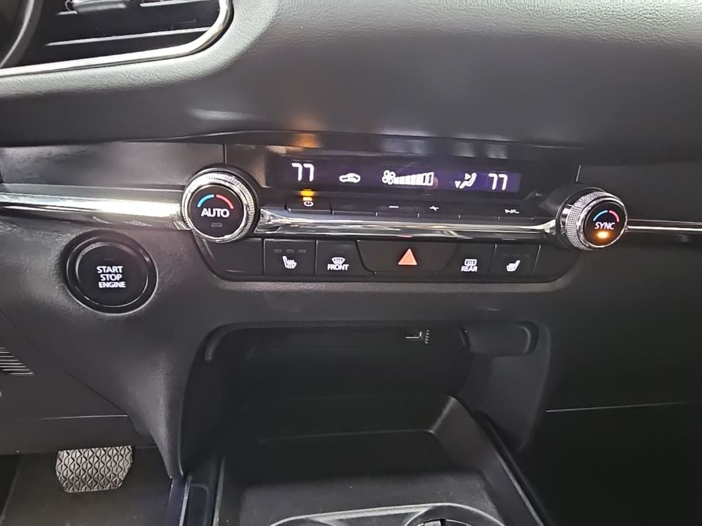 2021 Mazda Mazda CX-30 Preferred