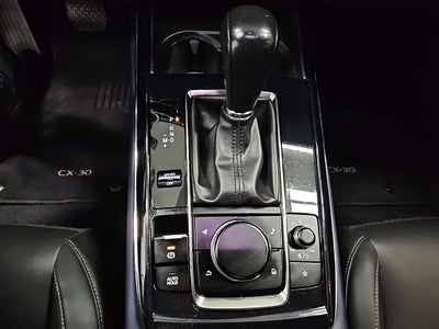 2021 Mazda Mazda CX-30 Preferred