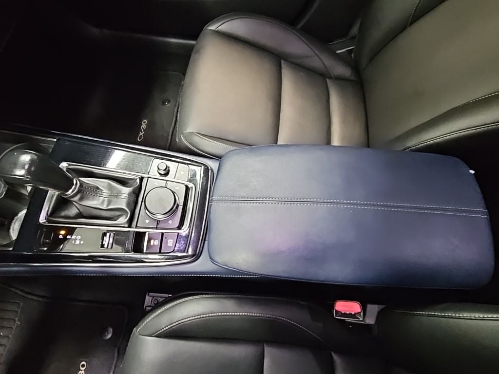 2021 Mazda Mazda CX-30 Preferred