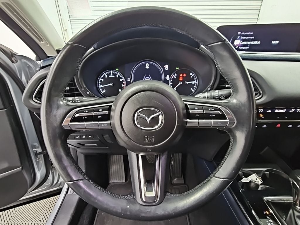 2021 Mazda Mazda CX-30 Preferred