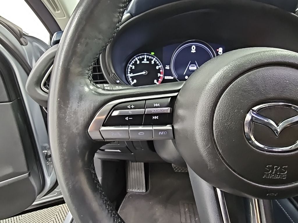 2021 Mazda Mazda CX-30 Preferred