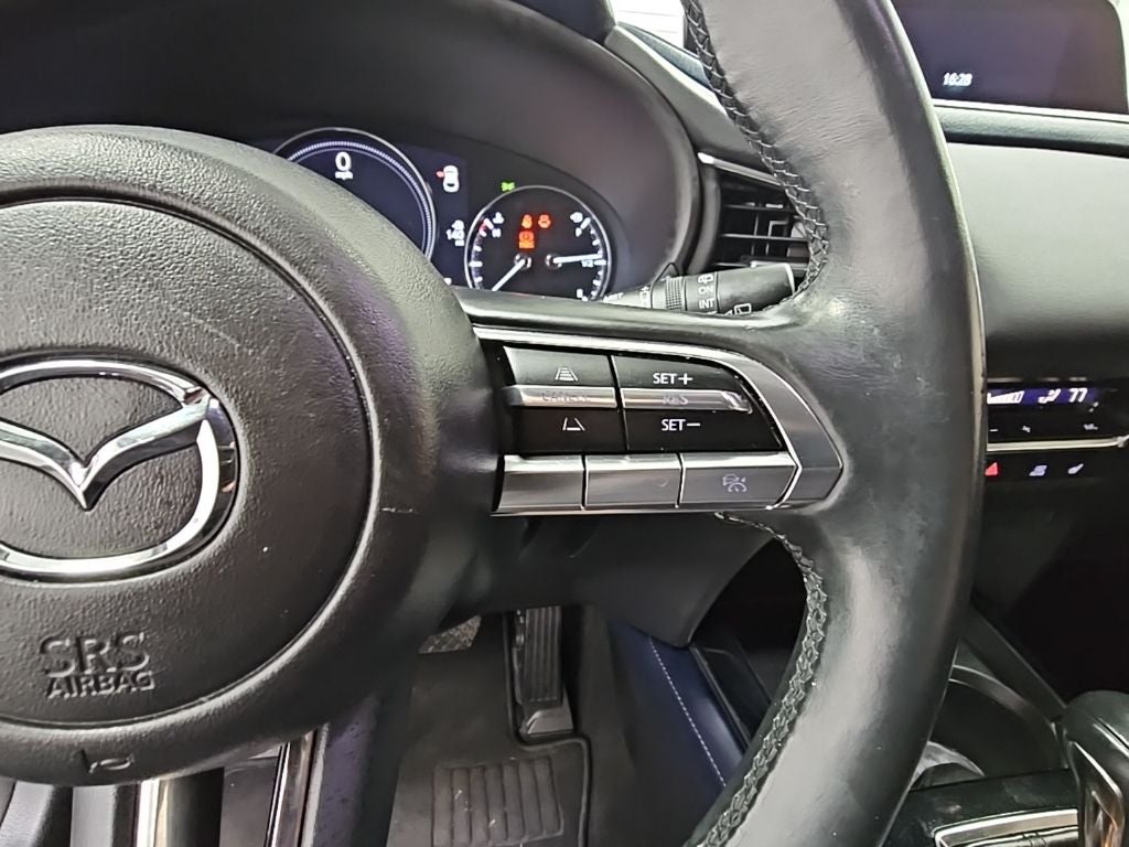 2021 Mazda Mazda CX-30 Preferred