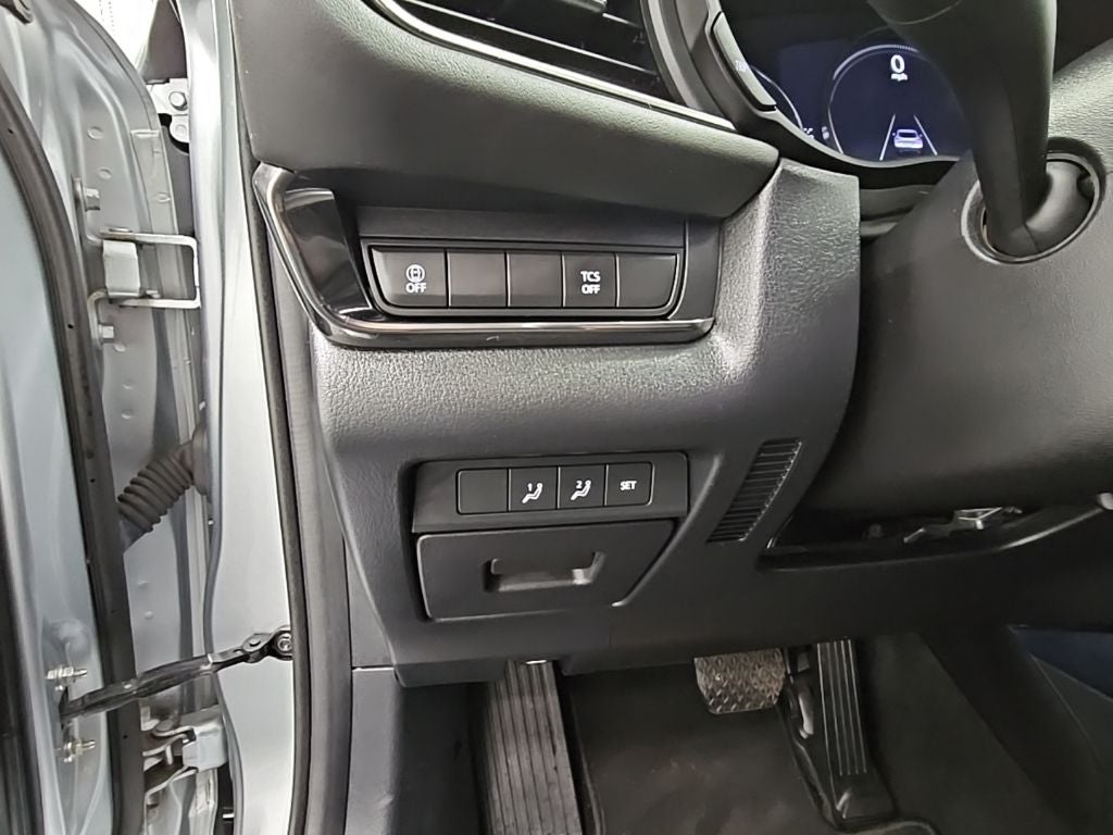 2021 Mazda Mazda CX-30 Preferred