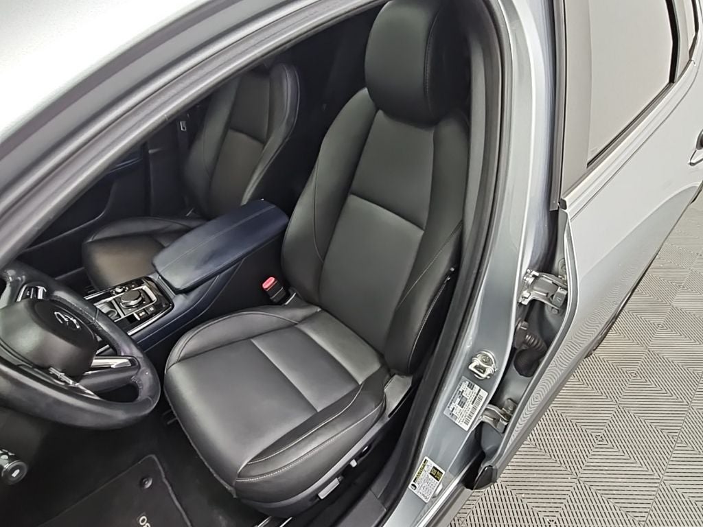 2021 Mazda Mazda CX-30 Preferred