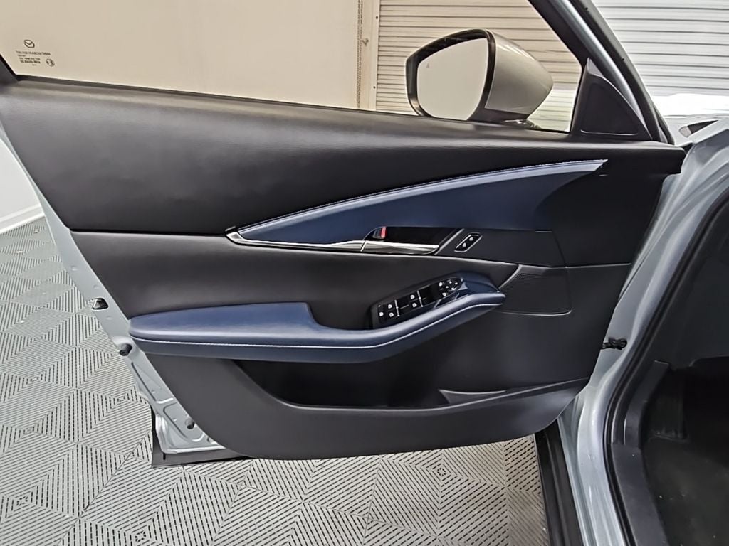 2021 Mazda Mazda CX-30 Preferred