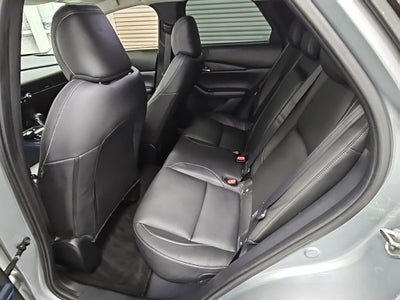 2021 Mazda Mazda CX-30 Preferred
