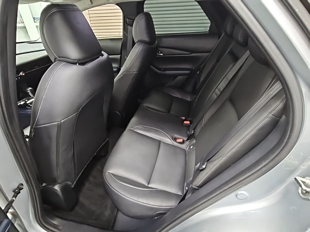 2021 Mazda Mazda CX-30 Preferred