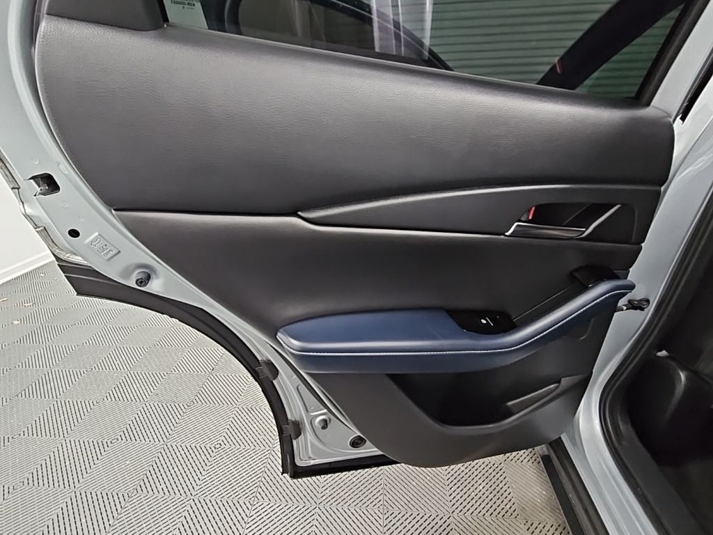 2021 Mazda Mazda CX-30 Preferred