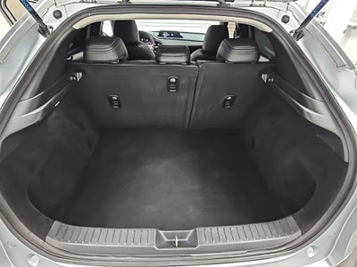 2021 Mazda Mazda CX-30 Preferred