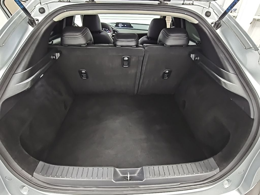 2021 Mazda Mazda CX-30 Preferred